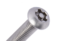 Punta Torx Tamper 5 Puntas / Lobulos / Pentalobular TS30 KTI en internet