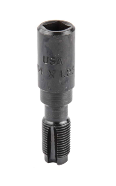 Macho Perfil Angosto Para Insertos Bujías M14 X 1,25 Lisle en internet
