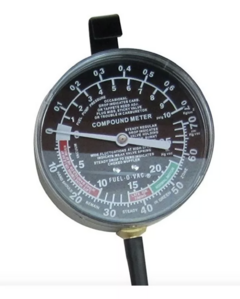 VACUOMETRO / PROBADOR DE VACIO Y BOMBA DE COMBUSTIBLE STAR / LANG - comprar online