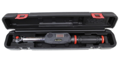Imagen de TORQUIMETRO CON SAFE DIGITAL ENC.3/8" 2 A 10 Kg-m KTI