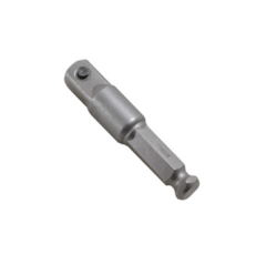 ADAPTADOR 76MM ENCASTRE 7/16 A 1/2 ALTO IMPACTO PROFESIONAL IRWIN en internet