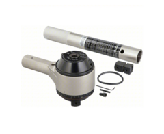 Multiplicador de Torsion 1:13.6 162-2200 Pies-libras (220-2983 Nm) J6222 Proto