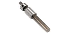 Extractor de Machos Quebrados 20mm (3/4) Industrial Walton