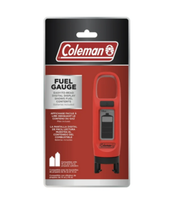 Medidor Digital De Carga De Gas Garrafas 14 Y 16 Oz Coleman en internet