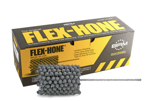 BRUÑIDOR DE CILINDROS 3" 180SC FLEX HONE - comprar online