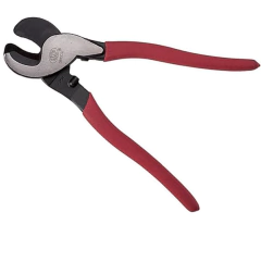 Alicate Corta Cables Aislados de Aluminio o Cobre H.K. Porter