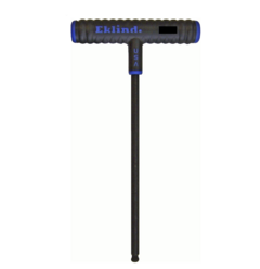 Llave Allen Bolita en T 9mm 225mm Eklind