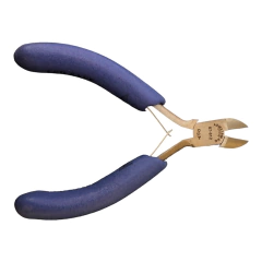 Alicate Corte Diagonal Electronica 110mm Esd Armstrong Usa - comprar online