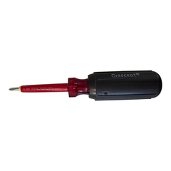 Destornillador Phillips 1 Aislado 75mm 1000v Crescent Made in Usa en internet