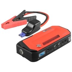Arrancador Portatil Booster 800a Y Suministro Energia Kti