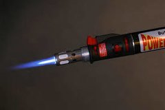Imagen de KIT SOLDADOR RECARGABLE C/ ENCENDIDO ELECTRONICO POWER PROBE
