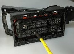 KIT CONECTORES DE PRUEBA AUTOMOTRIZ 18 PIEZAS ESI - comprar online