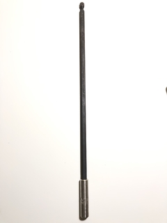 Adaptador / Extension Magnetico 1/4 A 1/4 305mm Geta de Apex