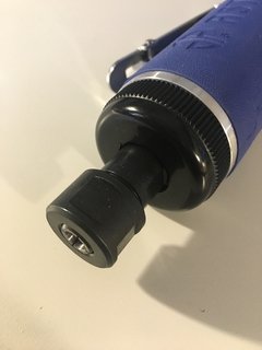 AMOLADORA RECTA NEUMATICA ASTRO PNEUMATIC - comprar online