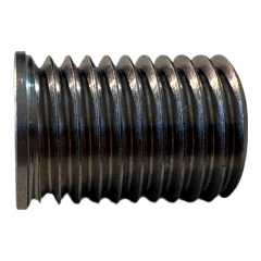 Inserto Solido M12 X 1.0 Largo 17mm Helicoil Lisle