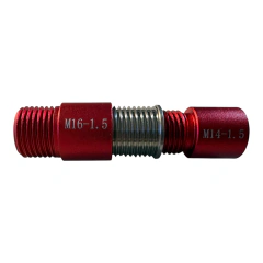 Inserto Solido M14 X 1.50 Largo 17mm Helicoil Lisle - comprar online