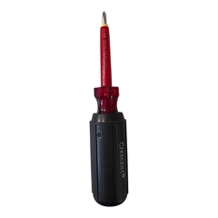 Destornillador Phillips 1 Aislado 75mm 1000v Crescent Made in Usa - comprar online