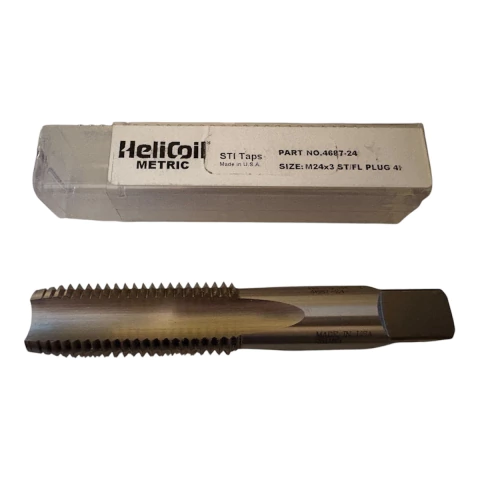 Macho Para Insertos M24 X 3 Sti Helicoil USA - comprar online