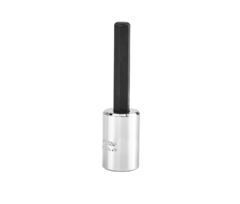 Tubo Allen 1/4" Encastre 1/2 Proto