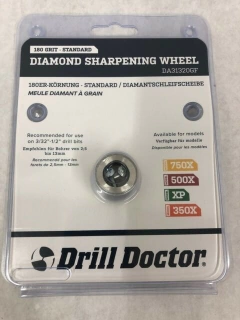 REPUESTO / PIEDRA DIAMANTADA 180 DRILL DOCTOR - comprar online