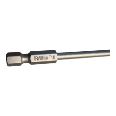 Punta Torx T10 Largo 90mm Enc 1/4 Irwin - comprar online