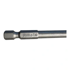 Punta Torx T30 Largo 150mm Enc 1/4 Irwin - comprar online