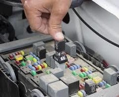 JUEGO DE 4 CONECTORES PARA PRUEBAS Y PUENTES DE RELAY ( KIT II ) LISLE - AYR Tools
