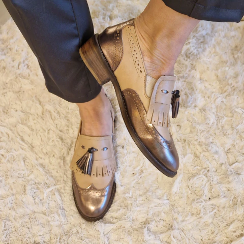 Mocasines Amalfi - comprar online