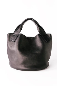 Cartera Bolsa Tomate Negra en internet