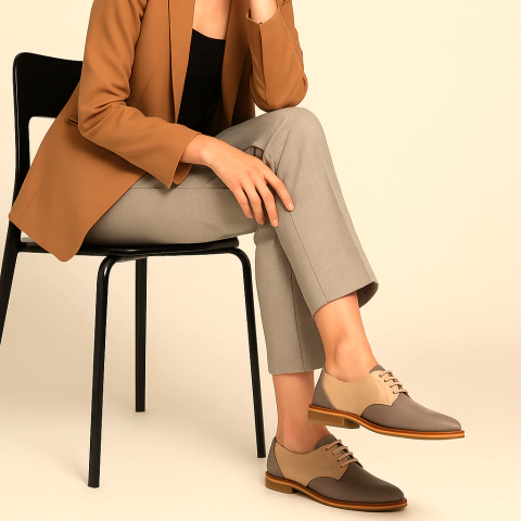 Acordonados Toledo - comprar online