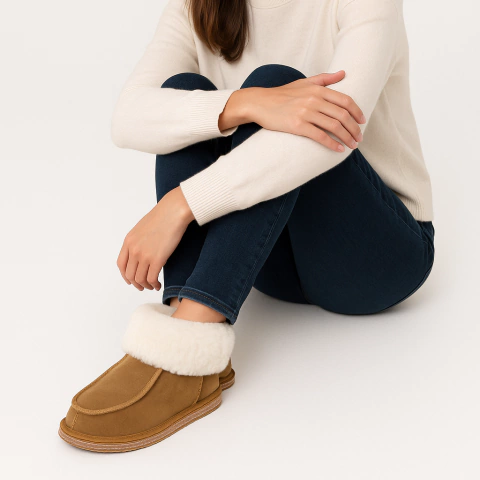 Botas Amundsen - comprar online