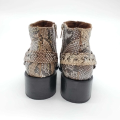 Botas Denver - tienda online