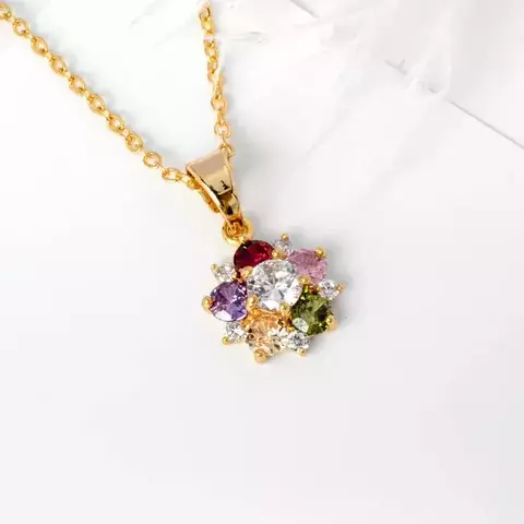 Collar Rumila - comprar online