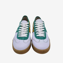 Zapatillas Tibet Aqua - Estocolmo and Co.