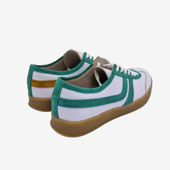 Zapatillas Tibet Aqua - tienda online