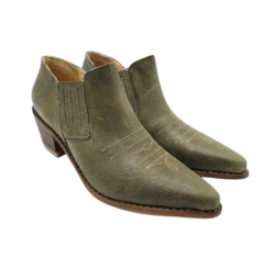 Botas Carmel Oliva