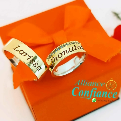 Aliança Moeda EXCLUSIF