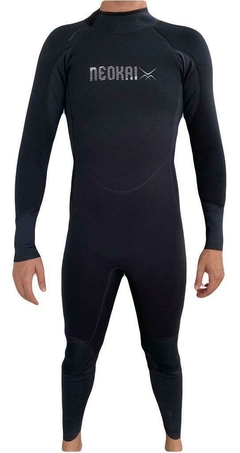 LONG JOHN EQUALITY 3.2MM