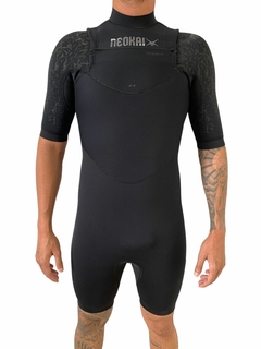 SHORT JOHN MC 1.5MM