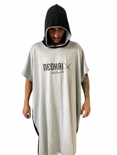 PONCHO
