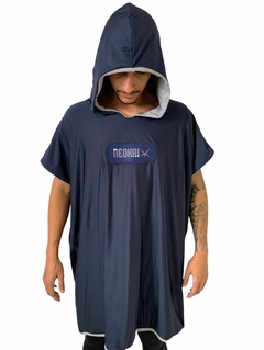 PONCHO on internet