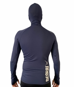 CAMISA UV BALACLAVA - buy online
