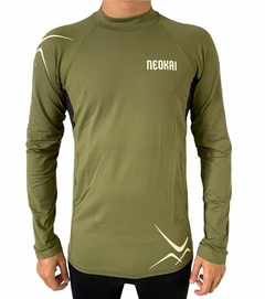 CAMISA UV GOLA