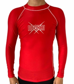 Image of LYCRA MASCULINA ML