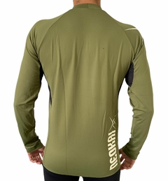 CAMISA UV GOLA - buy online