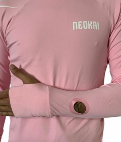 Image of CAMISA UV BALACLAVA