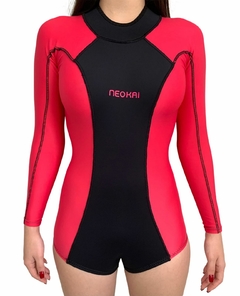 MAIO NEOLYCRA FEMININO