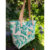Bolso playa print - comprar online