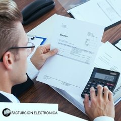 Facturación electrónica