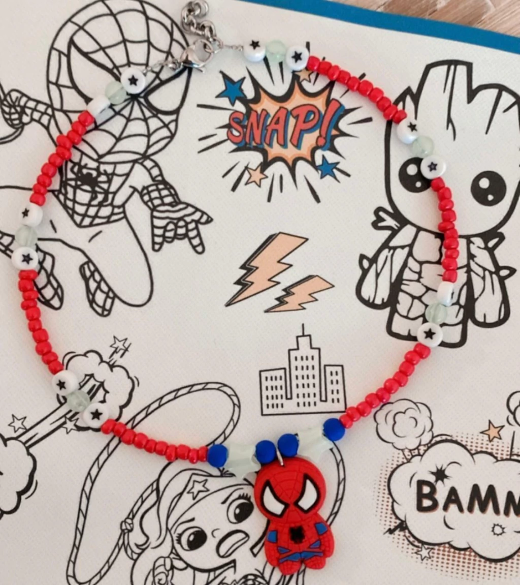 Spider-Man